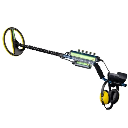 Minelab Metal Detector EXCALIBUR ll