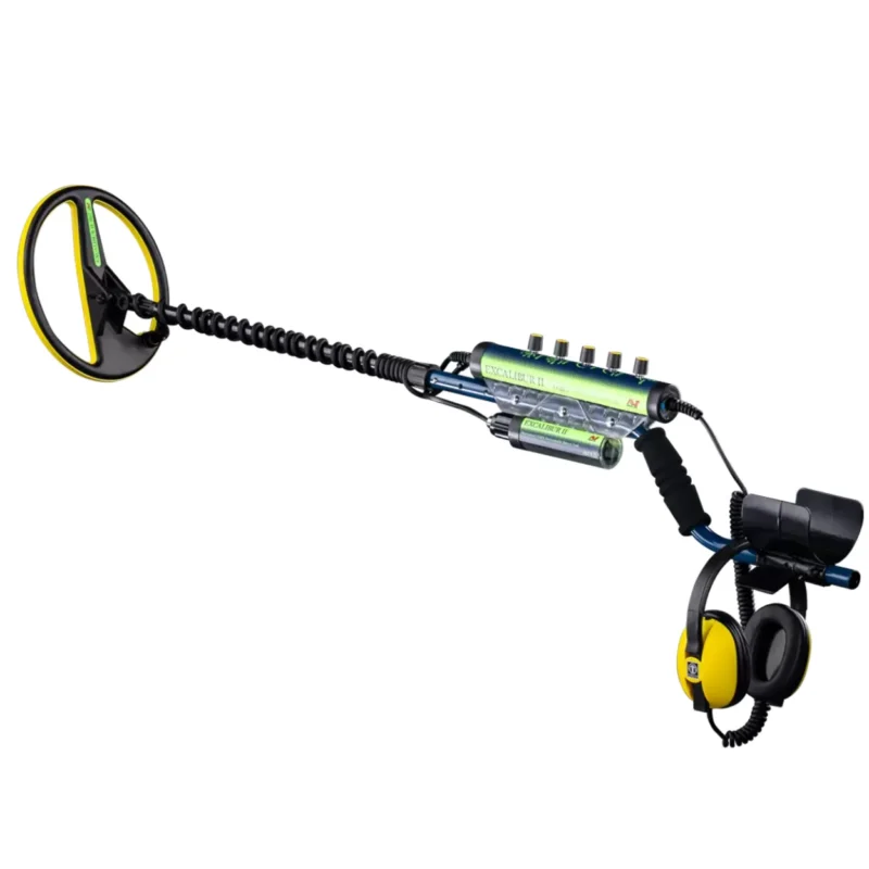 Minelab Metal Detector EXCALIBUR ll