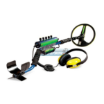 Minelab Metal Detector EXCALIBUR ll - Image 2