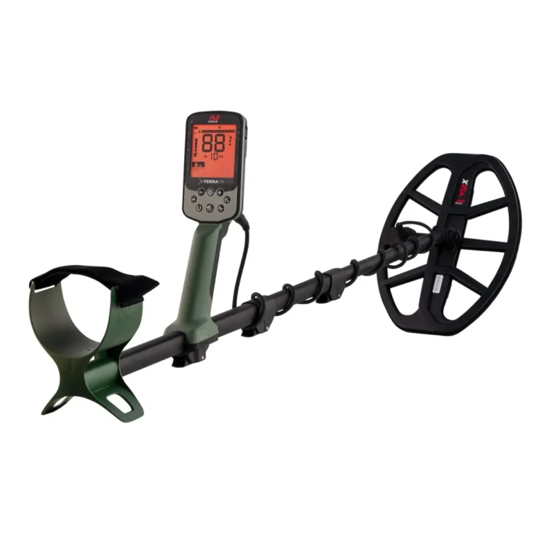 Minelab Metal Detector X-TERRA PRO