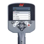 Minelab Metal Detector CTX 3030