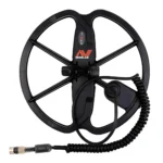 Minelab Metal Detector CTX 3030