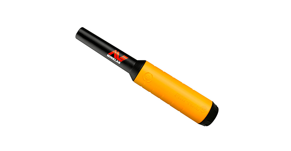 pro find 15 pinpointer
