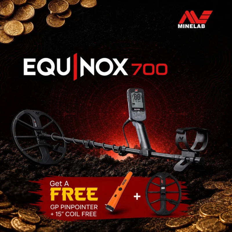 equinox 700