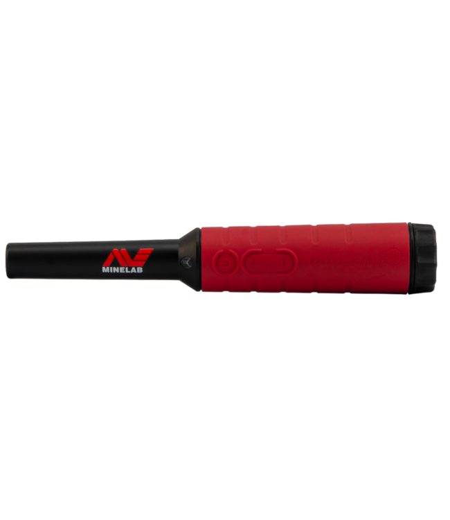 pro find 40 pinpointer
