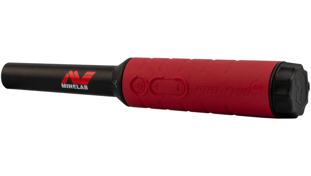 pro find 40 pinpointer