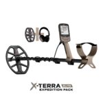 Metal Detector X-TERRA ELITE EXPEDITION PACK