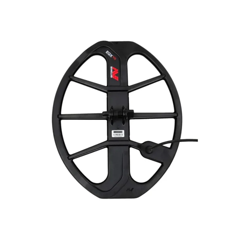 Equinox 15″ Coil