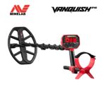 Minelab Metal Detector VANQUISH 540 - Image 2