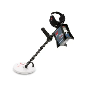Minelab Metal Detector GPX 5000