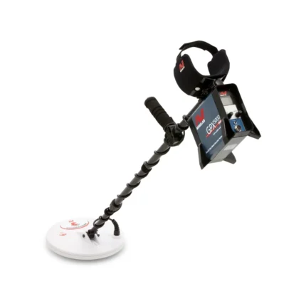 Minelab Metal Detector GPX 5000