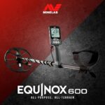 Minelab Metal Detector EQUINOX 600 - Image 3