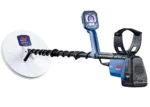 Minelab Metal Detector GPX 6000