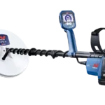 Minelab Metal Detector GPX 6000