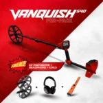 VANQUISH 540 PRO PACK