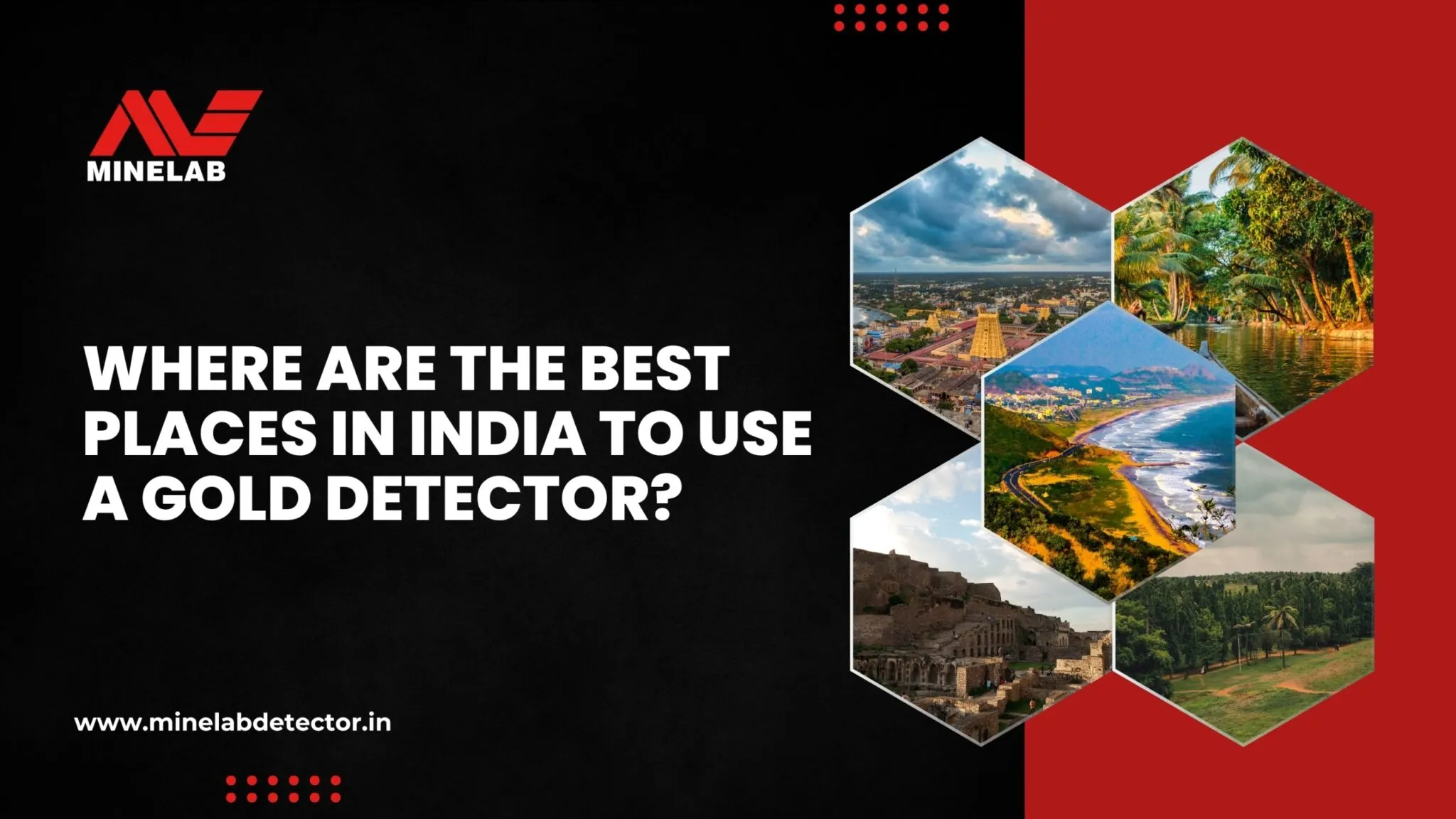 where are the best places in india