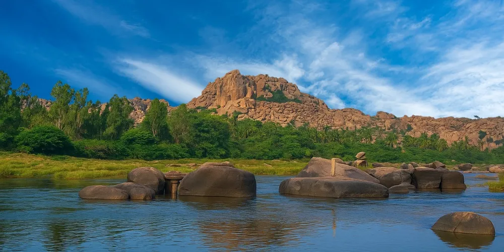 mountain 