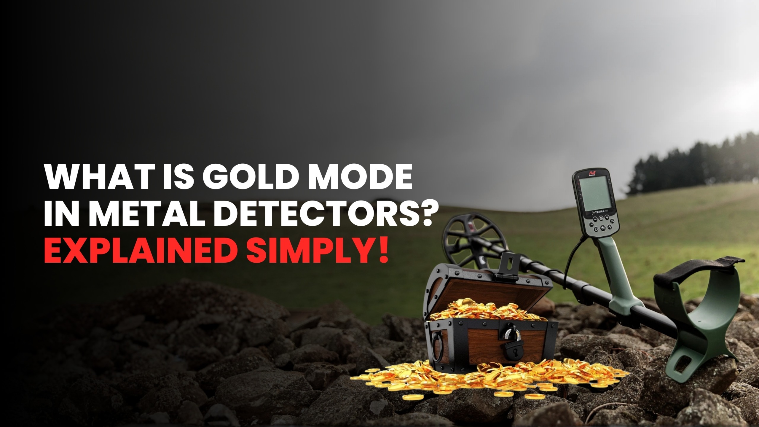 What Is Gold Mode