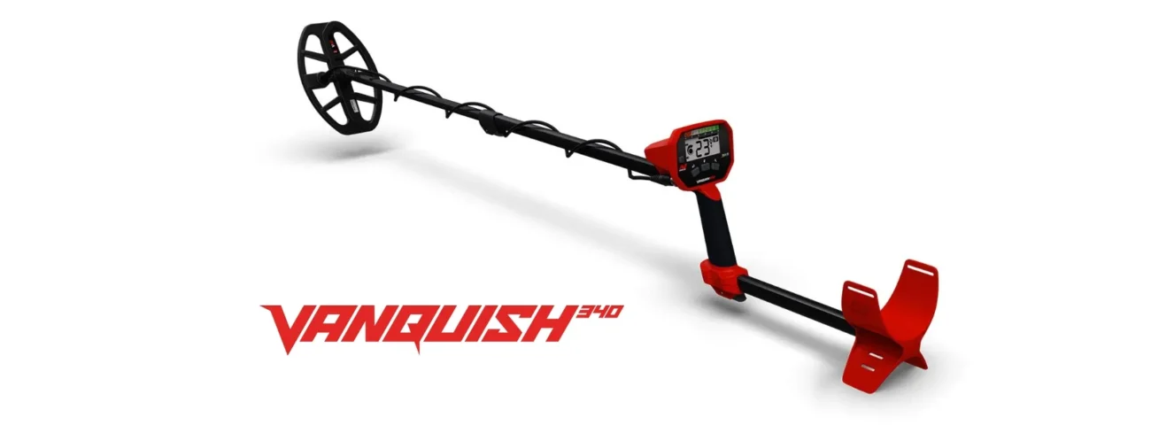 Vanquish 340