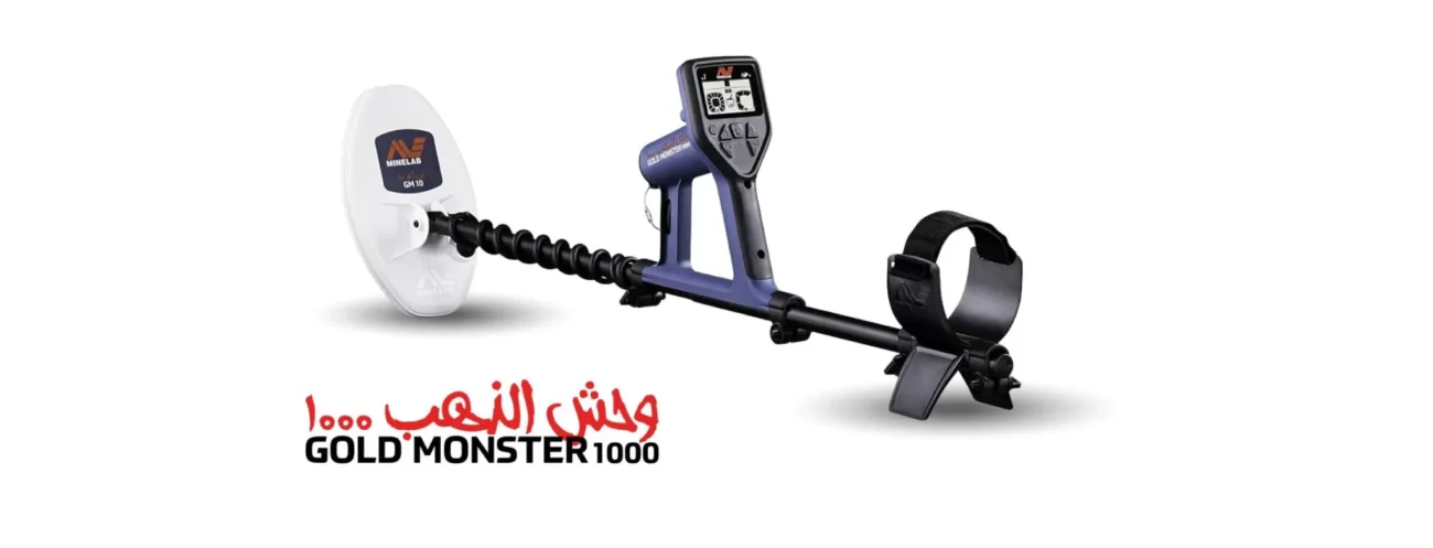 minelab detector