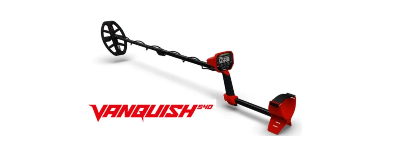 Vanquish 340