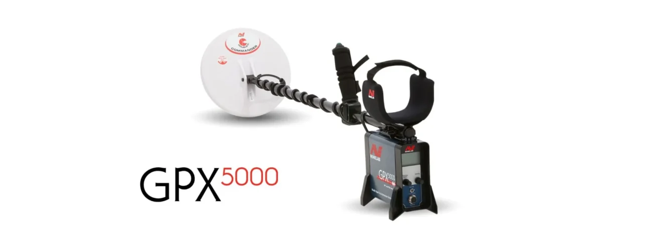 Minelab-GPX-
