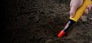 Minelab Pinpointers