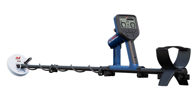 Minelab Gold Monster 2000