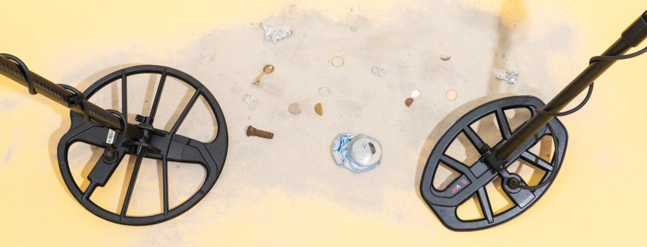 My Metal Detector Is On, But It’s Not Detecting Anything – What’s Wrong?
