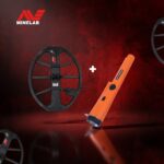 minelab offer GP Pointer pinpointer+15"coil