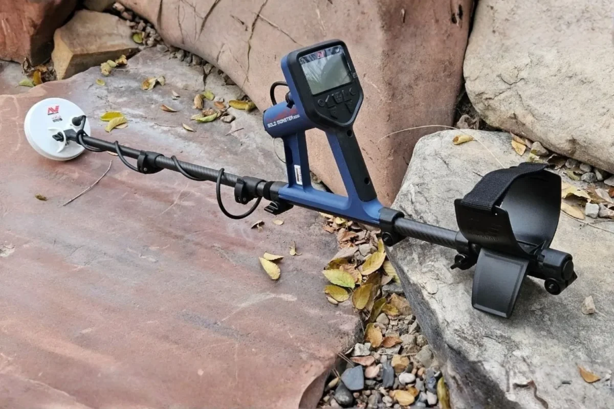 Automatic-Ground-Balance