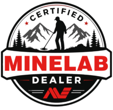 Minelab metal detector certified dealer india