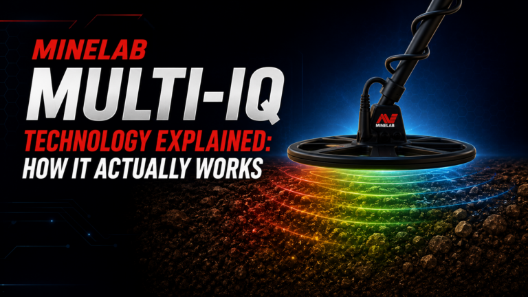 minelab detector blog