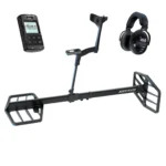 Metal detector XTREM HUNTER