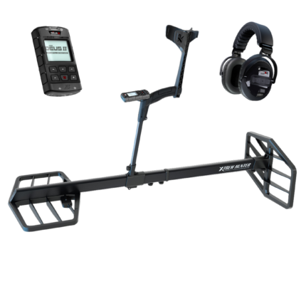 Metal detector XTREM HUNTER