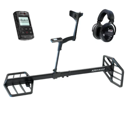 Metal detector XTREM HUNTER