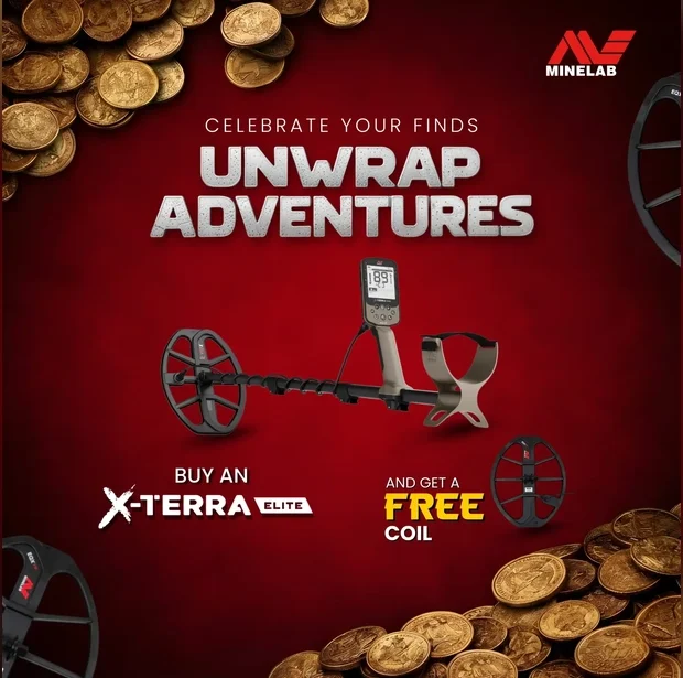 minelab xterra elite