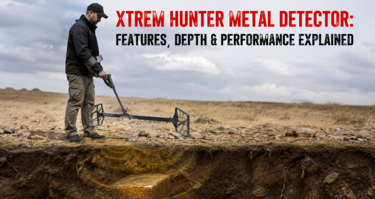 xtream hunter