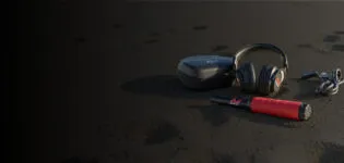 headsets