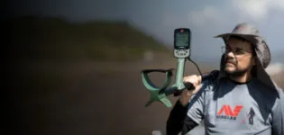 minelab detector