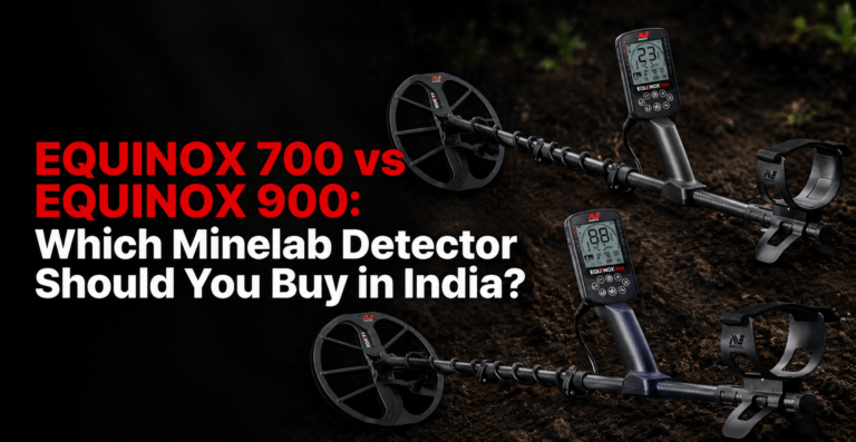 EQUINOX 700 vs EQUINOX 900